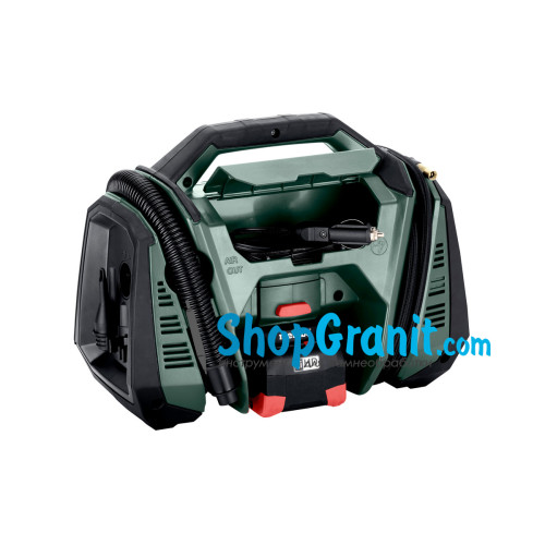 Акумуляторний компресор Metabo AK 18 Multi (600794850)