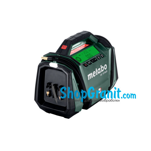 Акумуляторний компресор Metabo AK 18 Multi (600794850)