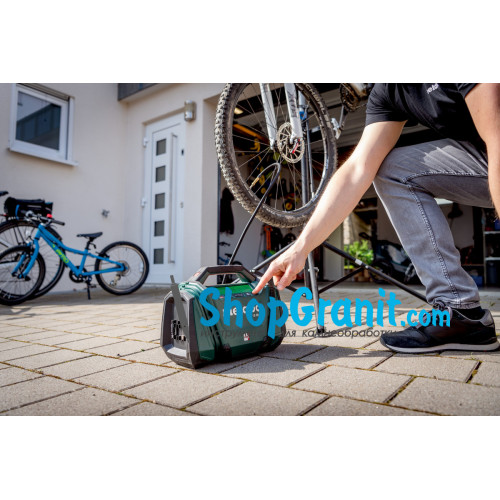 Акумуляторний компресор Metabo AK 18 Multi (600794850)