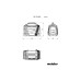 Акумуляторний компресор Metabo AK 18 Multi (600794850)