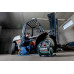 Акумуляторний компресор Metabo Power 160-5 18 LTX BL OF (601521850)