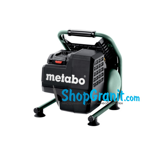 Акумуляторний компресор Metabo Power 160-5 18 LTX BL OF (601521850)
