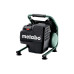 Акумуляторний компресор Metabo Power 160-5 18 LTX BL OF (601521850)