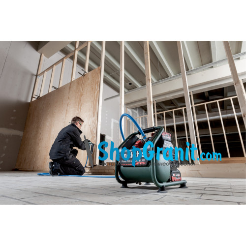 Акумуляторний компресор Metabo Power 160-5 18 LTX BL OF (601521850)