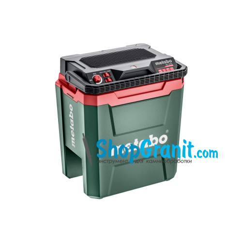 Акумуляторний холодильний бокс Metabo KB 18 BL (600791850)