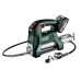 Акумуляторний змащувальний шприц Metabo FP 18 LTX (600789500)