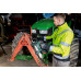 Акумуляторний змащувальний шприц Metabo FP 18 LTX (600789500)