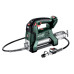 Акумуляторний змащувальний шприц Metabo FP 18 LTX (600789850)