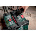 Аккумуляторный радиоприемник Metabo RC 12-18 32W BT DAB+ (600779850)
