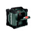 Аккумуляторный радиоприемник Metabo RC 12-18 32W BT DAB+ (600779850)