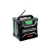 Аккумуляторный радиоприемник Metabo RC 12-18 32W BT DAB+ (600779850)