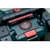 Аккумуляторный радиоприемник Metabo RC 12-18 32W BT DAB+ (600779850)