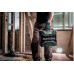 Аккумуляторный радиоприемник Metabo RC 12-18 32W BT DAB+ (600779850)