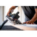Акумуляторна заглибна циркулярна пилка Metabo KT 18 LTX 66 BL (601866840)