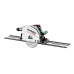 Акумуляторна заглибна циркулярна пилка Metabo KT 18 LTX 66 BL (601866840)