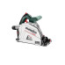 Акумуляторна заглибна циркулярна пилка Metabo KT 18 LTX 66 BL (601866840)