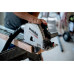 Акумуляторна заглибна циркулярна пилка Metabo KT 18 LTX 66 BL (601866840)