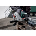 Акумуляторна ручна дискова пила для металу Metabo MKS 18 LTX 58 (600771890)