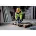 Акумуляторна ручна дискова пила для металу Metabo MKS 18 LTX 58 (600771890)