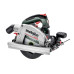 Акумуляторна ручна дискова пила Metabo KS 18 LTX 66 BL (611866850)