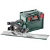 Акумуляторна ручна дискова пила Metabo KS 18 LTX 57 FS Set (691065000)
