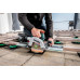 Акумуляторна ручна дискова пила Metabo KS 18 LTX 66 BL Set (691194000)