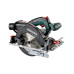Акумуляторна ручна дискова пила Metabo KS 18 LTX 57 (601857700)