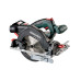 Акумуляторна ручна дискова пила Metabo KS 18 LTX 57 (601857810)