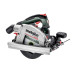 Акумуляторна ручна дискова пила Metabo KS 18 LTX 66 BL (611866810)