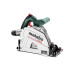 Акумуляторна заглибна циркулярна пилка Metabo KT 18 LTX 66 BL (601866810)
