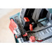 Акумуляторна заглибна циркулярна пилка Metabo KT 18 LTX 66 BL (601866810)