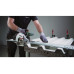 Акумуляторна ручна дискова пила для металу Metabo MKS 18 LTX 58 (600771840)