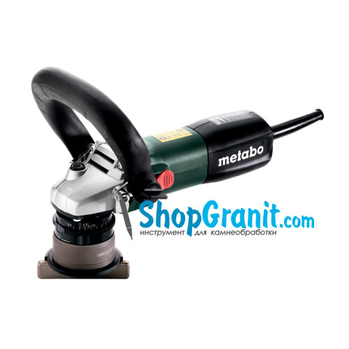 Фрезер для обробки металевих крайок Metabo KFM 9-3 RF (601751700)