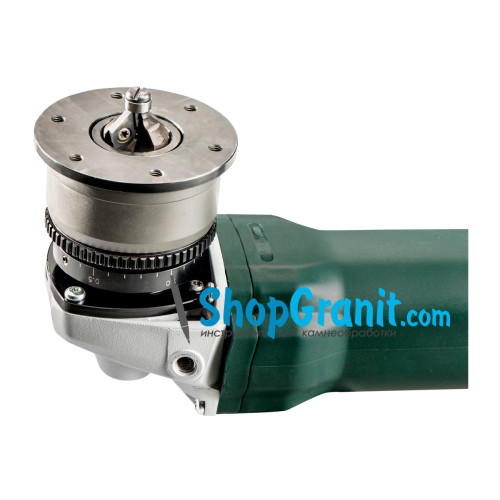 Фрезер для обробки металевих крайок Metabo KFM 9-3 RF (601751700)