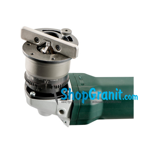 Фрезер для обробки металевих крайок Metabo KFM 9-3 RF (601751700)
