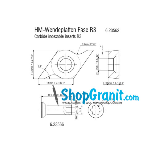 Фрезер для обробки металевих крайок Metabo KFM 9-3 RF (601751700)
