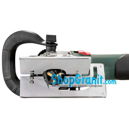 Фрезер для обробки металевих крайок Metabo KFM 15-10 F (601752500)
