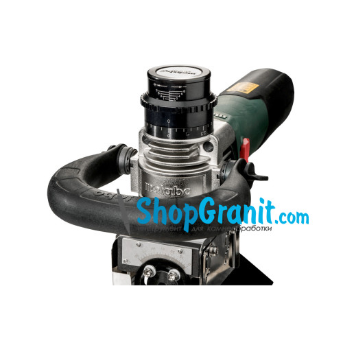 Фрезер для обробки металевих крайок Metabo KFM 15-10 F (601752500)