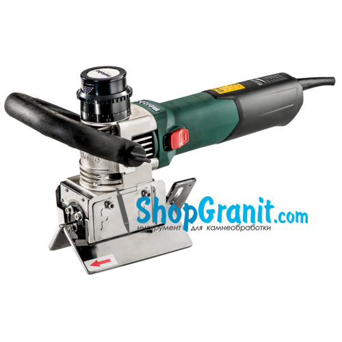 Фрезер для обробки металевих крайок Metabo KFM 15-10 F (601752500)