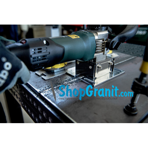 Торцева фреза по металу Metabo PFM 17 (601789500)
