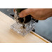 Фрезер для обробки крайок Metabo FM 500-6 (601741000)