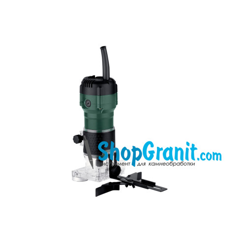 Фрезер для обробки крайок Metabo FM 500-6 (601741000)