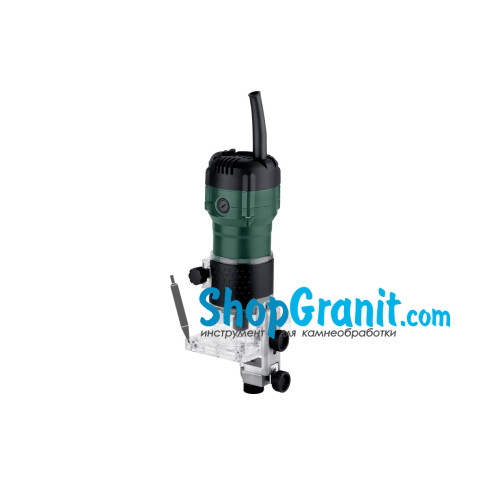 Фрезер для обробки крайок Metabo FM 500-6 (601741000)