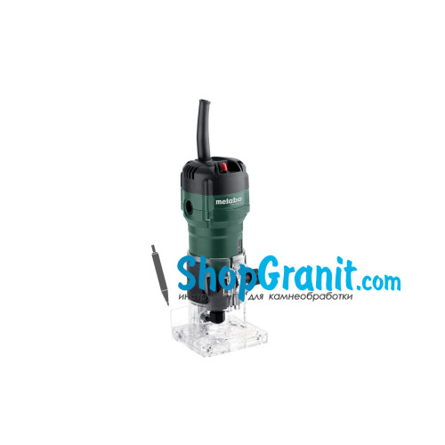 Фрезер для обробки крайок Metabo FM 500-6 (601741000)