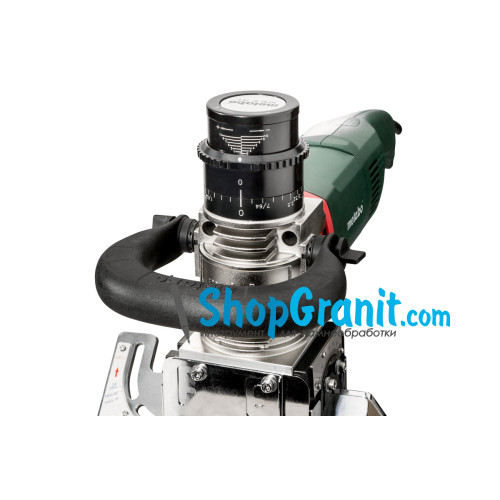 Фрезер для обробки металевих крайок Metabo KFM 16-15 F (601753500)