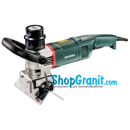 Фрезер для обробки металевих крайок Metabo KFM 16-15 F (601753500)