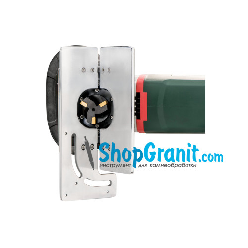 Фрезер для обробки металевих крайок Metabo KFM 16-15 F (601753500)