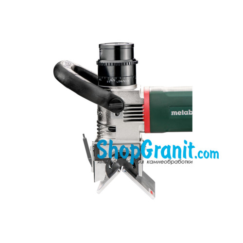 Фрезер для обробки металевих крайок Metabo KFM 16-15 F (601753500)