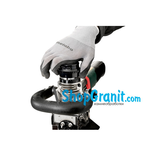 Фрезер для обробки металевих крайок Metabo KFMPB 15-10 F (601755500)
