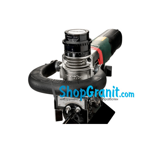 Фрезер для обробки металевих крайок Metabo KFMPB 15-10 F (601755500)